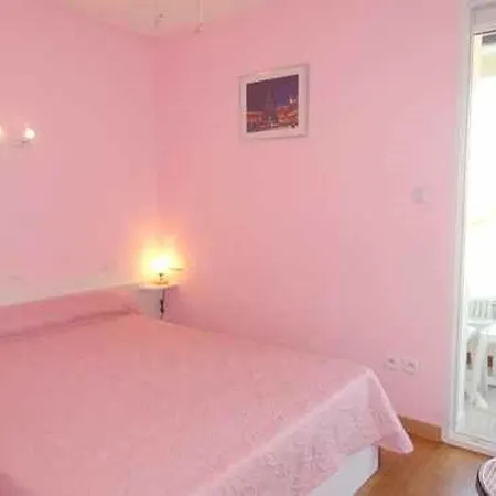 Apartment 2p Proche Plage, Parking, Quartier Grande - Fr-1-782-9 *