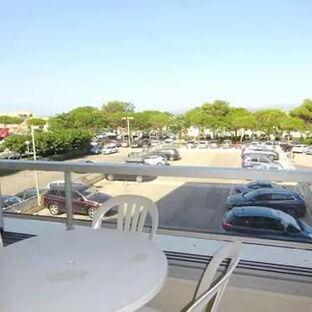 Apartment 2p Proche Plage, Parking, Quartier Grande - Fr-1-782-9