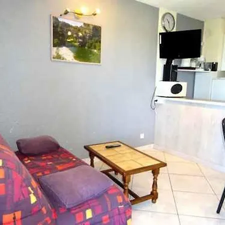 2p Proche Plage, Parking, Quartier Grande - Fr-1-782-9 Appartement