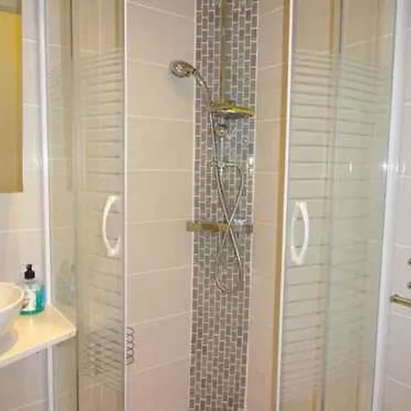 2p Proche Plage, Parking, Quartier Grande - Fr-1-782-9 Le Barcares
