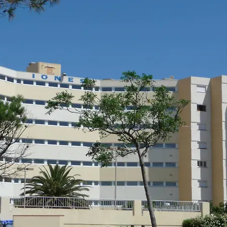 2p Proche Plage, Parking, Quartier Grande - Fr-1-782-9 * Le Barcares