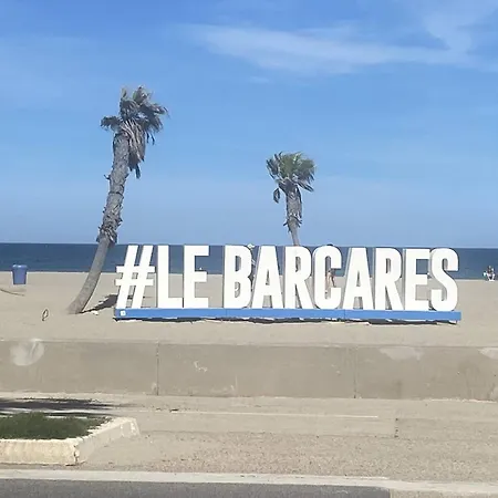 Apartment 2p Proche Plage, Parking, Quartier Grande - Fr-1-782-9 Le Barcares