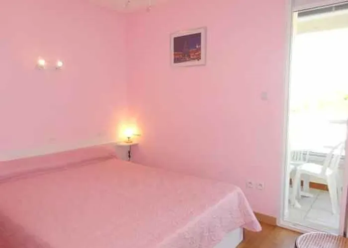 Appartement 2p Proche Plage, Parking, Quartier Grande - Fr-1-782-9 *