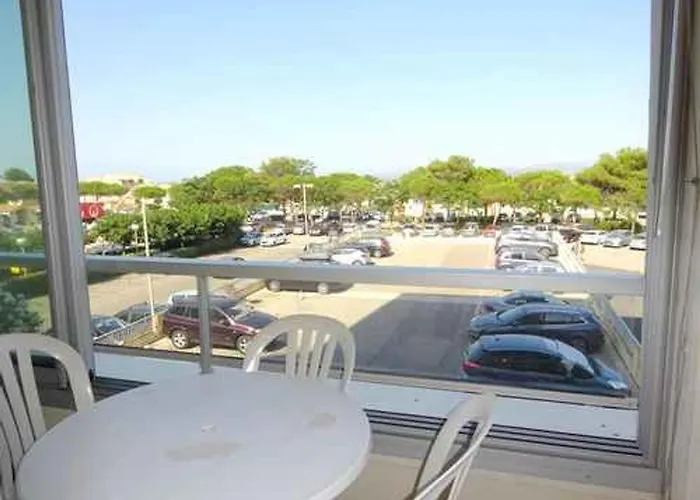 Appartement 2p Proche Plage, Parking, Quartier Grande - Fr-1-782-9