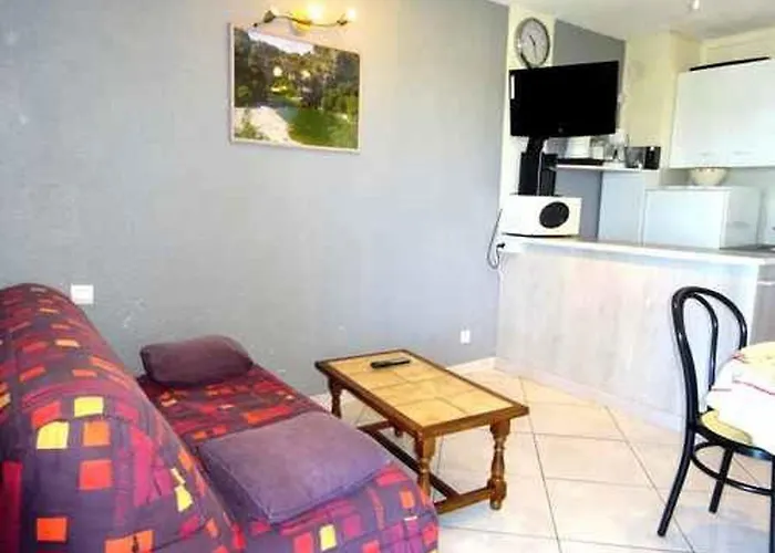 2p Proche Plage, Parking, Quartier Grande - Fr-1-782-9 Appartement