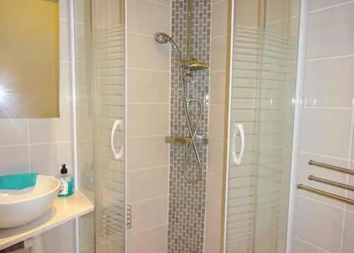 2p Proche Plage, Parking, Quartier Grande - Fr-1-782-9 Le Barcarès