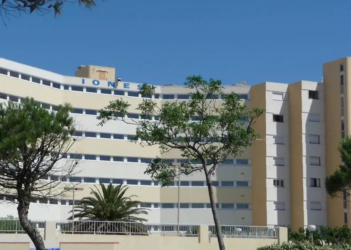 2p Proche Plage, Parking, Quartier Grande - Fr-1-782-9 * Le Barcarès